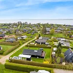 Ofrath - 350m To The Fjord By Interhome Σπίτι διακοπών Roslev