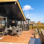 Ofrath - 350m To The Fjord By Interhome
