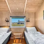 Ofrath - 350m To The Fjord By Interhome Roslev