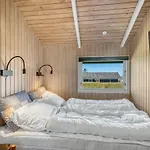 Ofrath - 350m To The Fjord By Interhome * Roslev