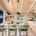 Ofrath - 350m To The Fjord By Interhome