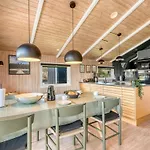 Σπίτι διακοπών Ofrath - 350m To The Fjord By Interhome Roslev