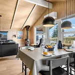 Ofrath - 350m To The Fjord By Interhome Σπίτι διακοπών Roslev