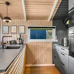 Ofrath - 350m To The Fjord By Interhome *