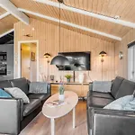 Σπίτι διακοπών Ofrath - 350m To The Fjord By Interhome