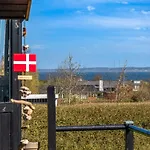 Ofrath - 350m To The Fjord By Interhome * Roslev