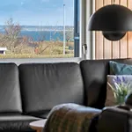 Ofrath - 350m To The Fjord By Interhome * Roslev