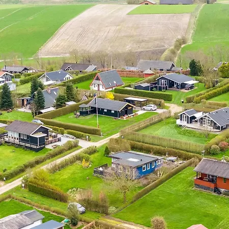 Holiday home Ofrath Roslev