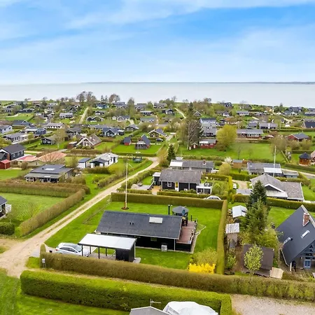 Ofrath Holiday home Roslev