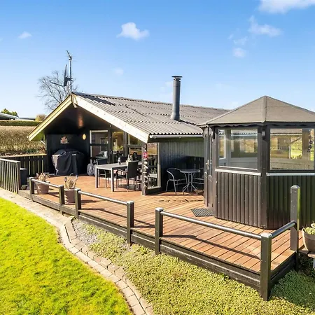 Ofrath Holiday home