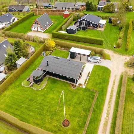Ofrath - 350m To The Fjord By Interhome Semesterbostad *