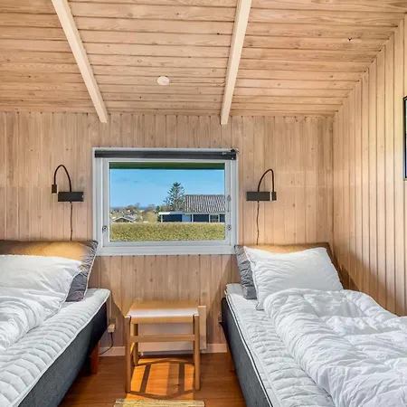 Ofrath - 350m To The Fjord By Interhome Roslev