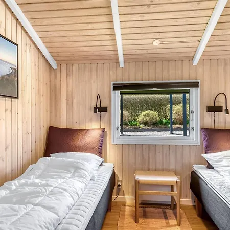 Casa vacanze Ofrath - 350m To The Fjord By Interhome