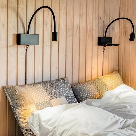 Ofrath - 350m To The Fjord By Interhome