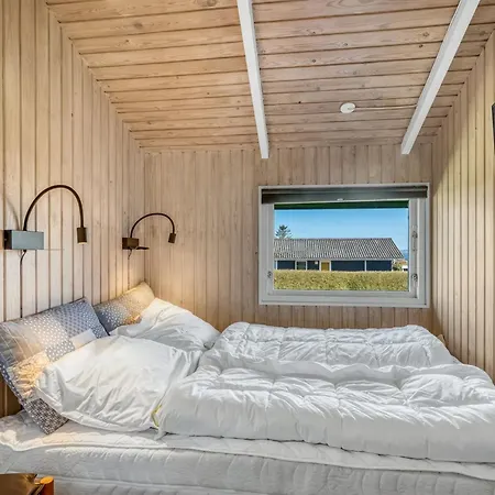 Ofrath - 350m To The Fjord By Interhome * Roslev
