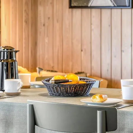 Casa vacanze Ofrath - 350m To The Fjord By Interhome *