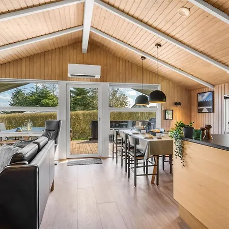 Casa vacanze Ofrath - 350m To The Fjord By Interhome