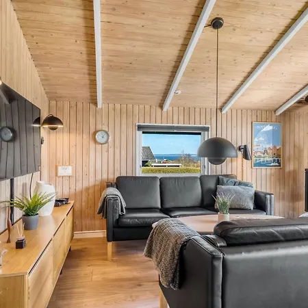 Ofrath - 350m To The Fjord By Interhome Casa vacanze *