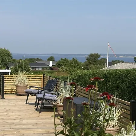 Vakantiehuis Ofrath - 350m To The Fjord By Interhome *