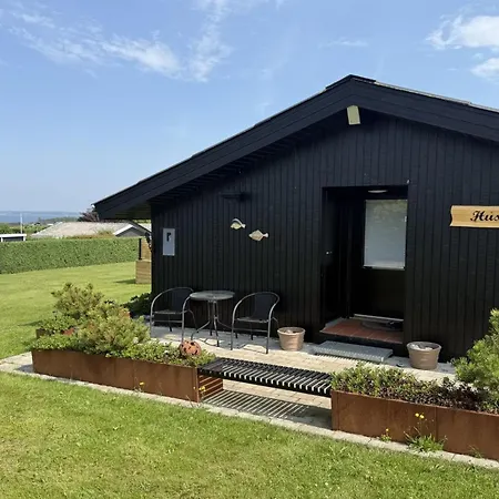 Ofrath - 350m To The Fjord By Interhome 別荘 Roslev