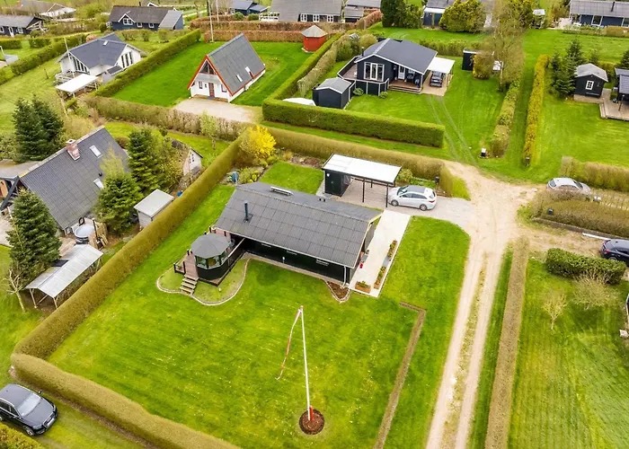 Ofrath - 350m To The Fjord By Interhome Semesterbostad *