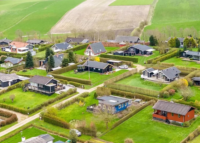 Ofrath - 350m To The Fjord By Interhome Semesterbostad