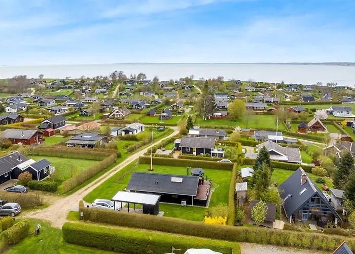 Ofrath - 350m To The Fjord By Interhome Semesterbostad Roslev